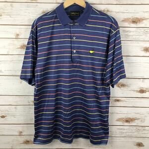 Bobby Jones Master's Polo Golf Shirt